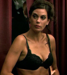 Desperate Housewives Teri Hatcher Is The Hottest Senior Citizen On